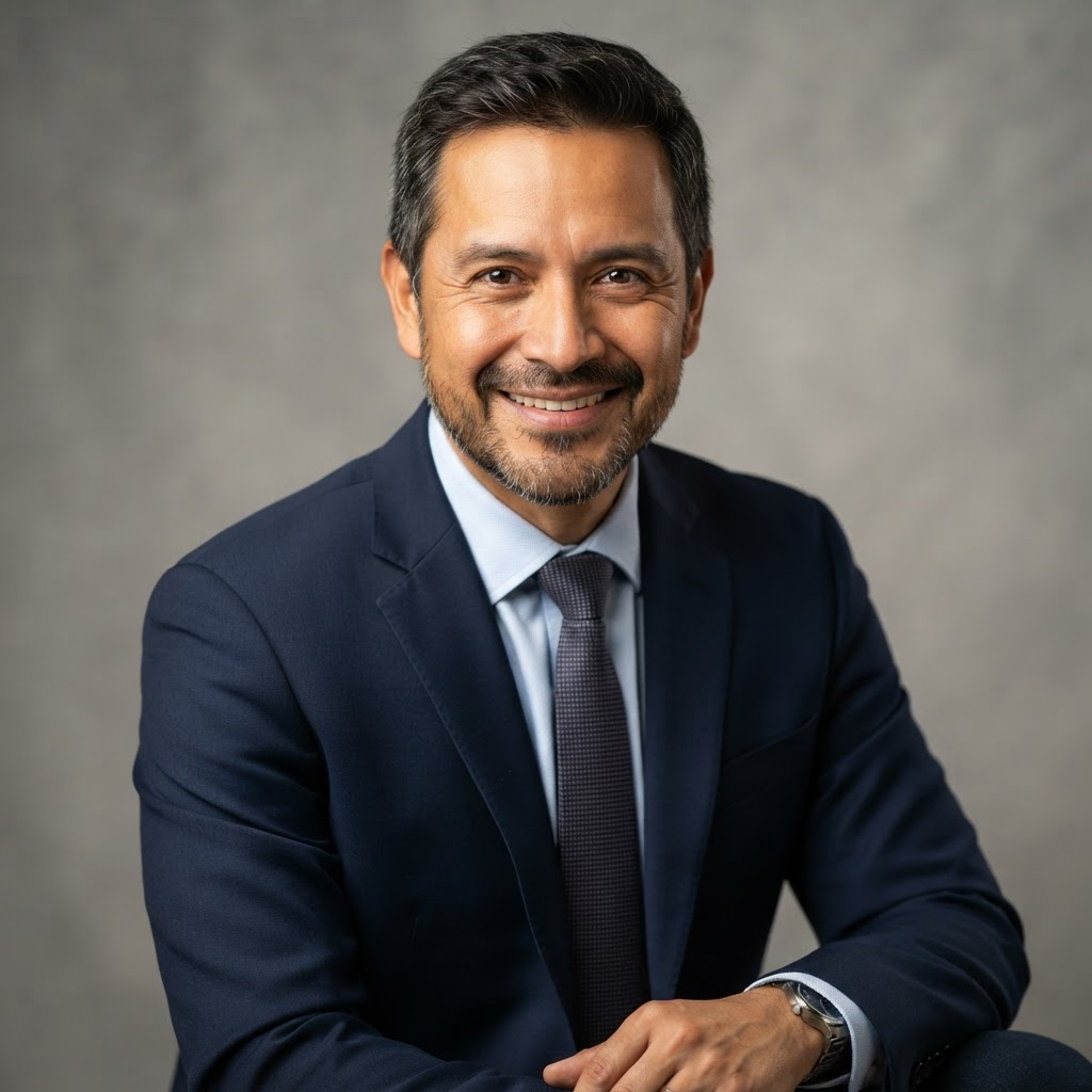 Carlos Restrepo